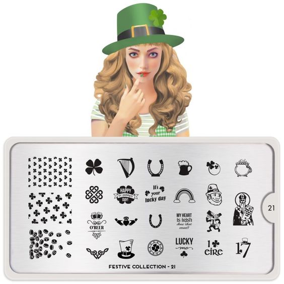 MoYou London - Festive - 21