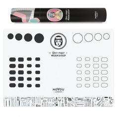 MoYou London- Your Magic Workshop