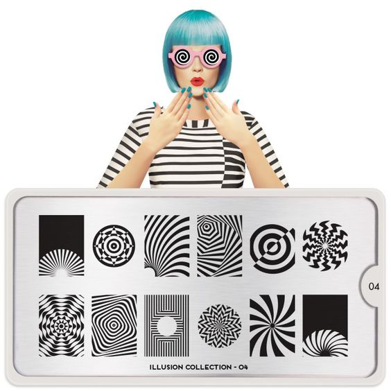 MoYou London- Illusion- 04