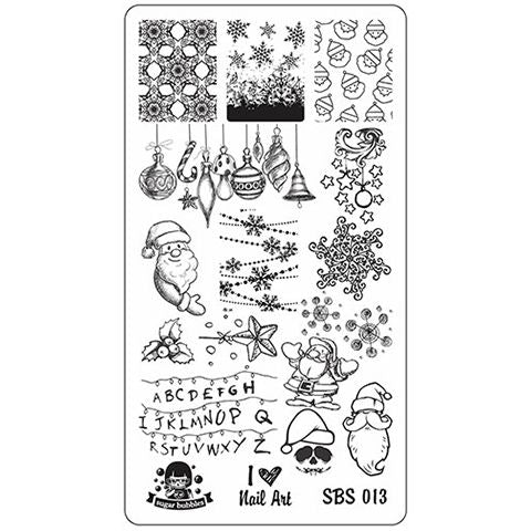 Sugar Bubbles SBS 13