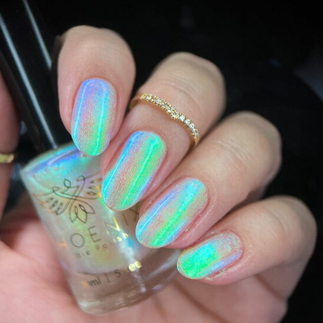 Phoenix- Unicorns- Magical