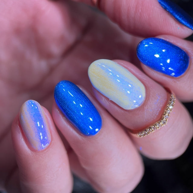 Phoenix- Unicorns- Ice Delight