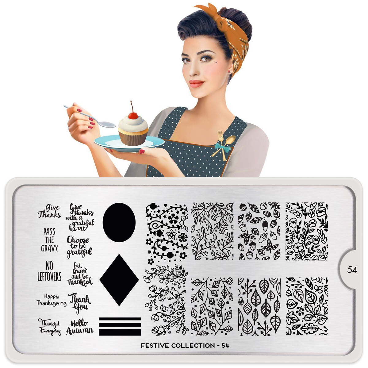 MoYou London - Festive- 54