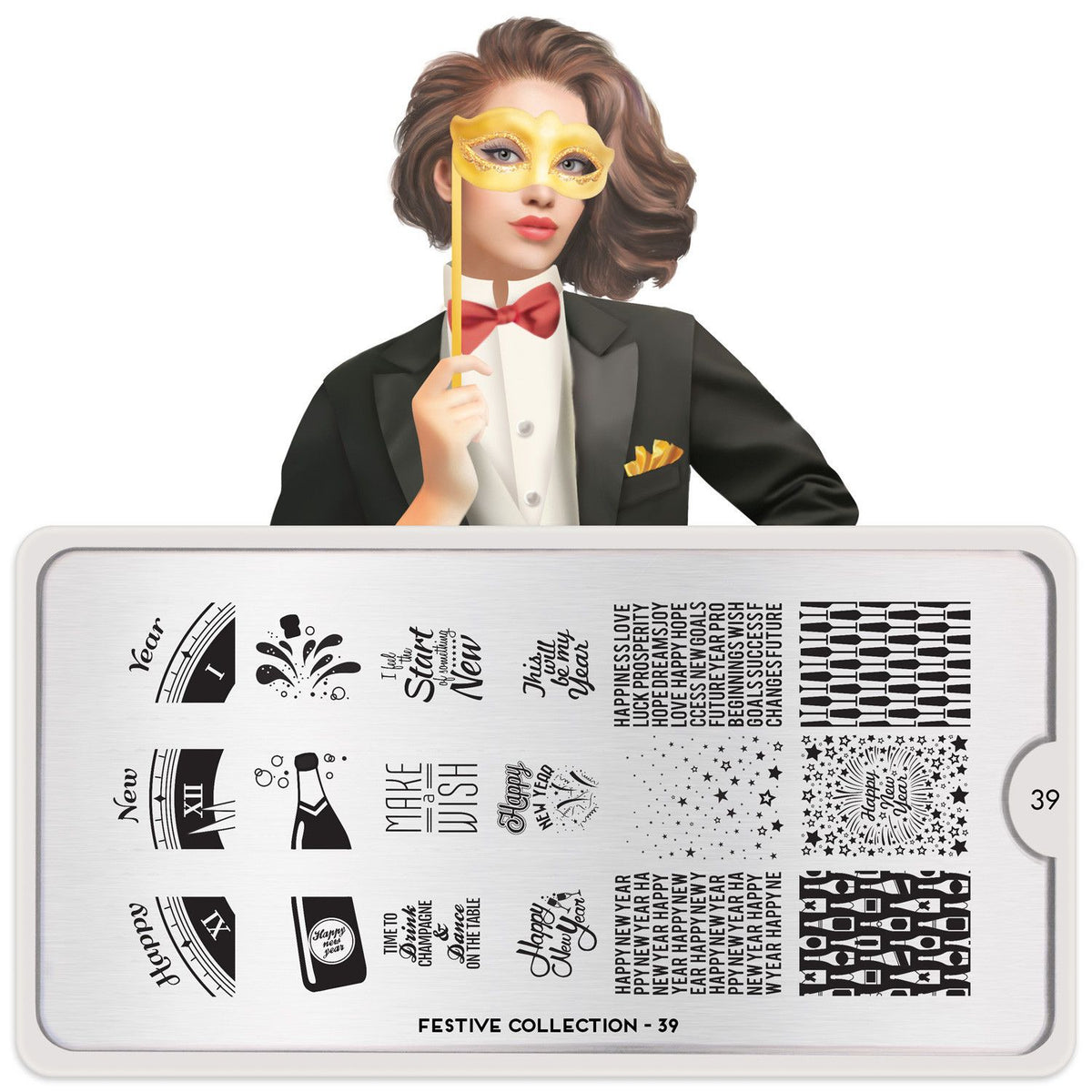 MoYou London - Festive - 39