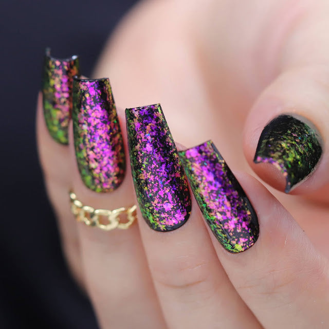 Phoenix- Mermaids- Dione