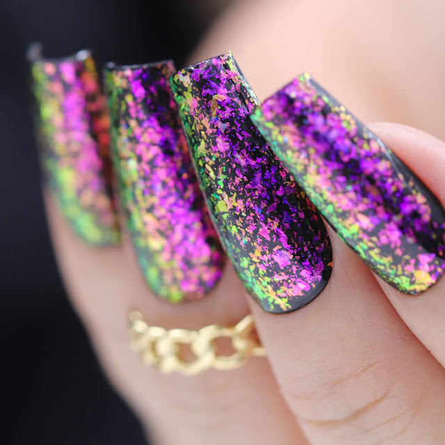 Phoenix- Mermaids- Dione