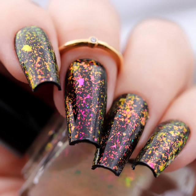 Phoenix- Mermaids- Doris