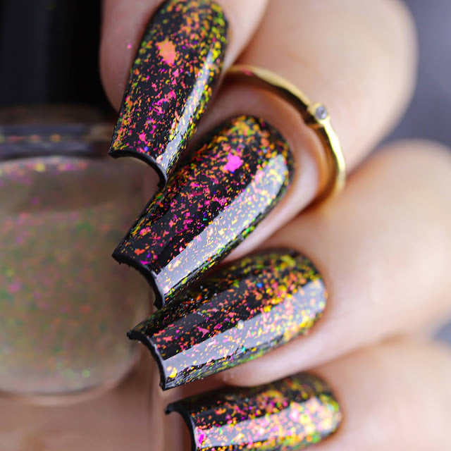 Phoenix- Mermaids- Doris