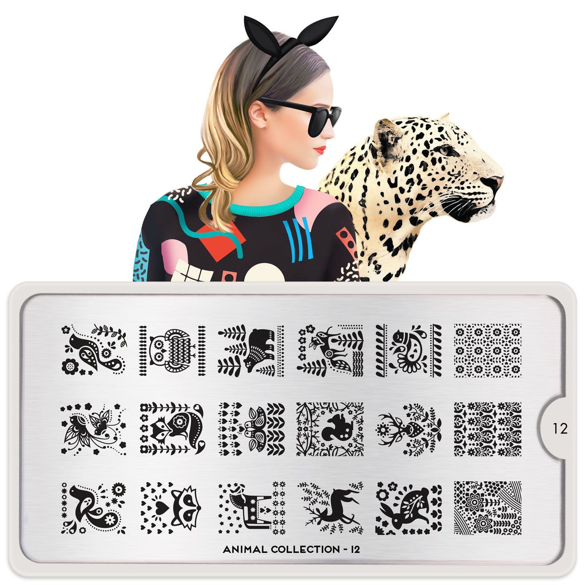 MoYou London- Animal - 12