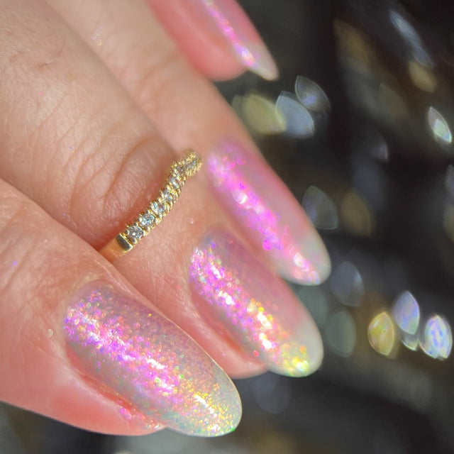 Phoenix- Unicorns- Dreamer