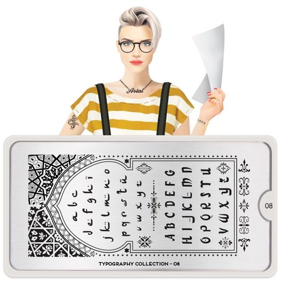 MoYou London - Typography 08