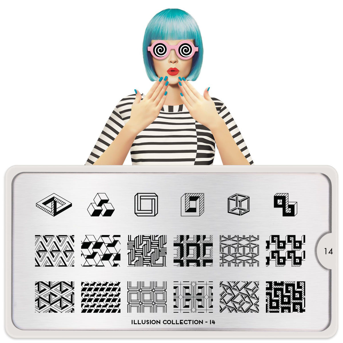 MoYou London- Illusion- 14