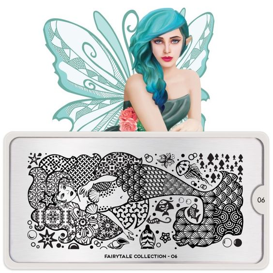 MoYou London - Fairytale - 06