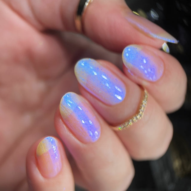 Phoenix- Unicorns- Ice Delight