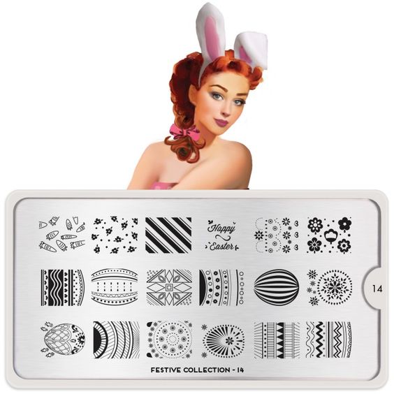 MoYou London - Festive - 14