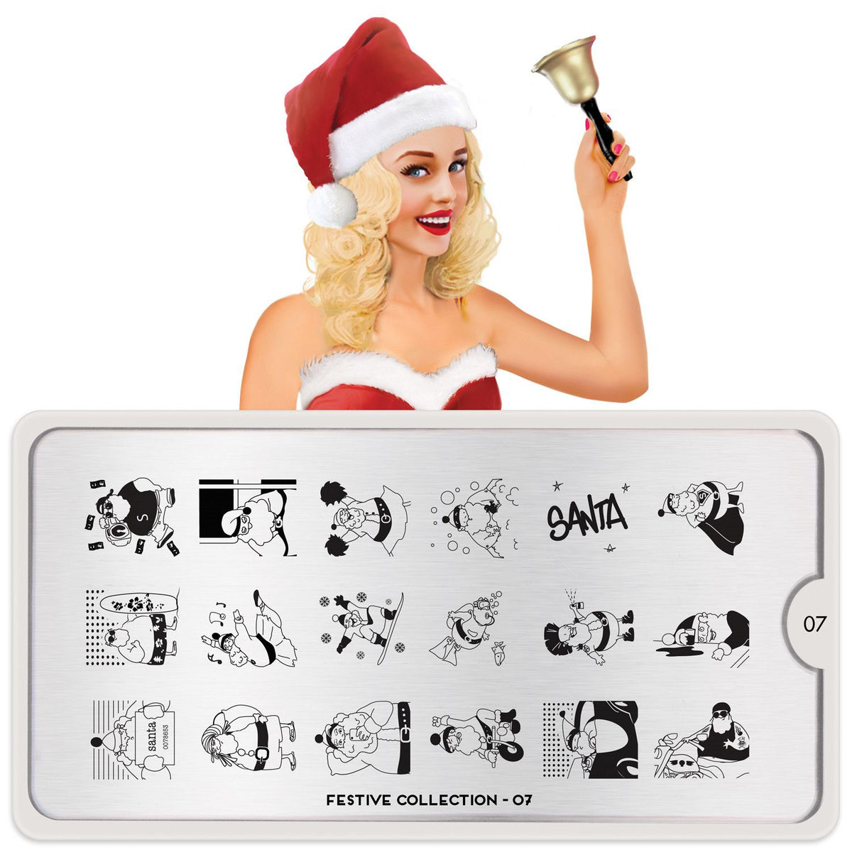 MoYou London - Festive - 07