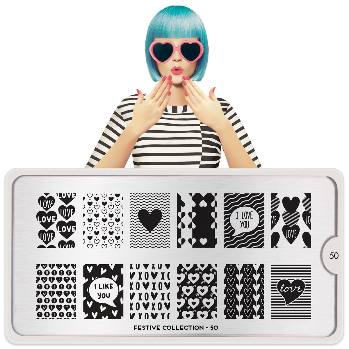 MoYou London - Festive - 50