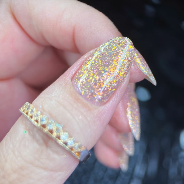 Phoenix- Unicorns- Buttercup