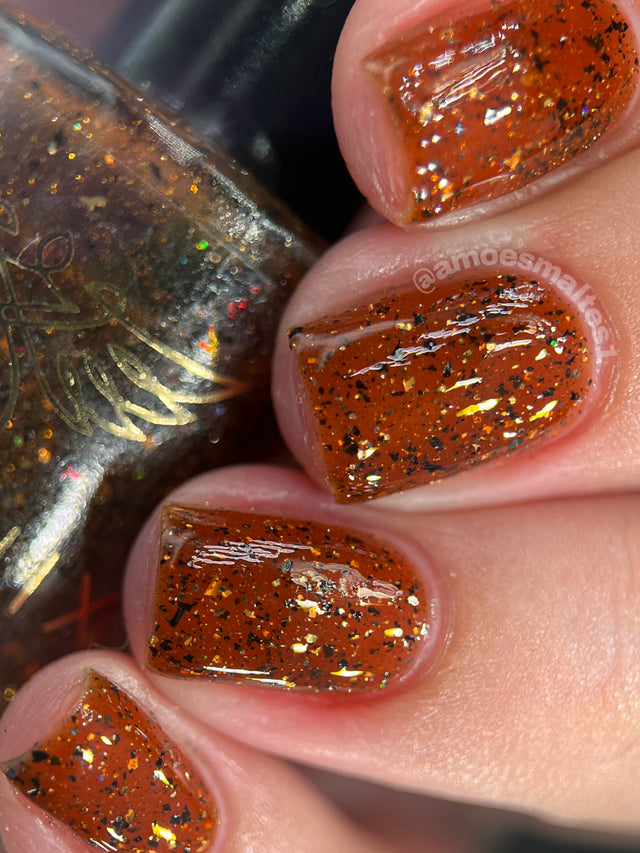 Phoenix- The Endless- Destiny