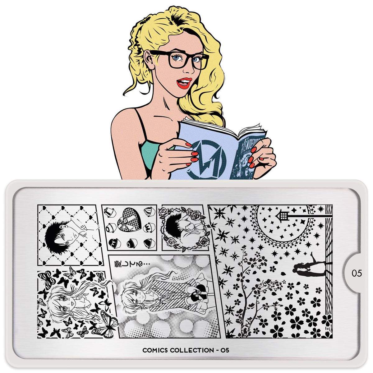 MoYou London - Comics- 05