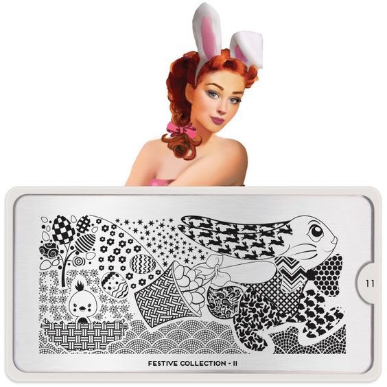 MoYou London - Festive - 11