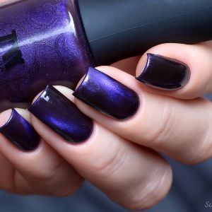 Masura- Precious Stones- Lilac Angelite 904-169