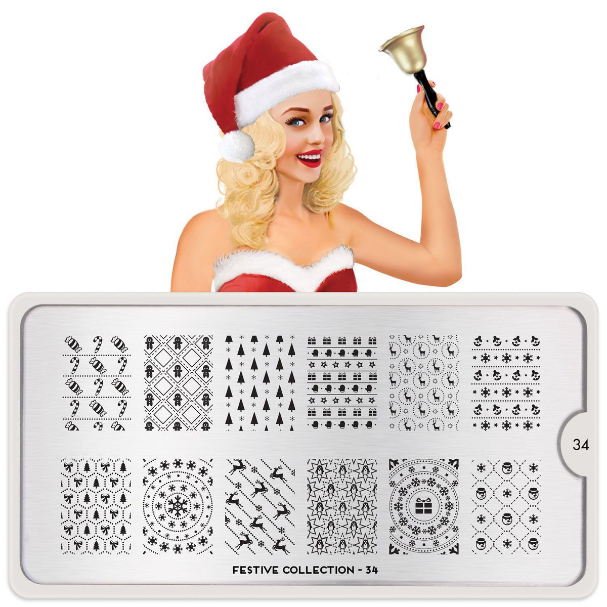 MoYou London - Festive- 34