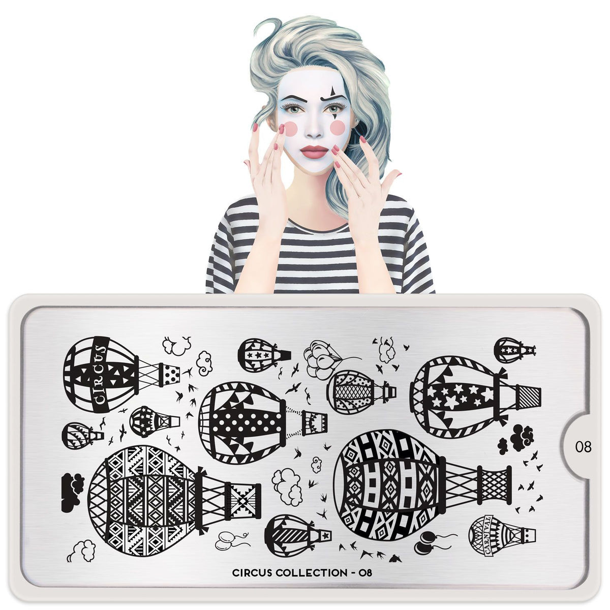 MoYou London - Circus- 08