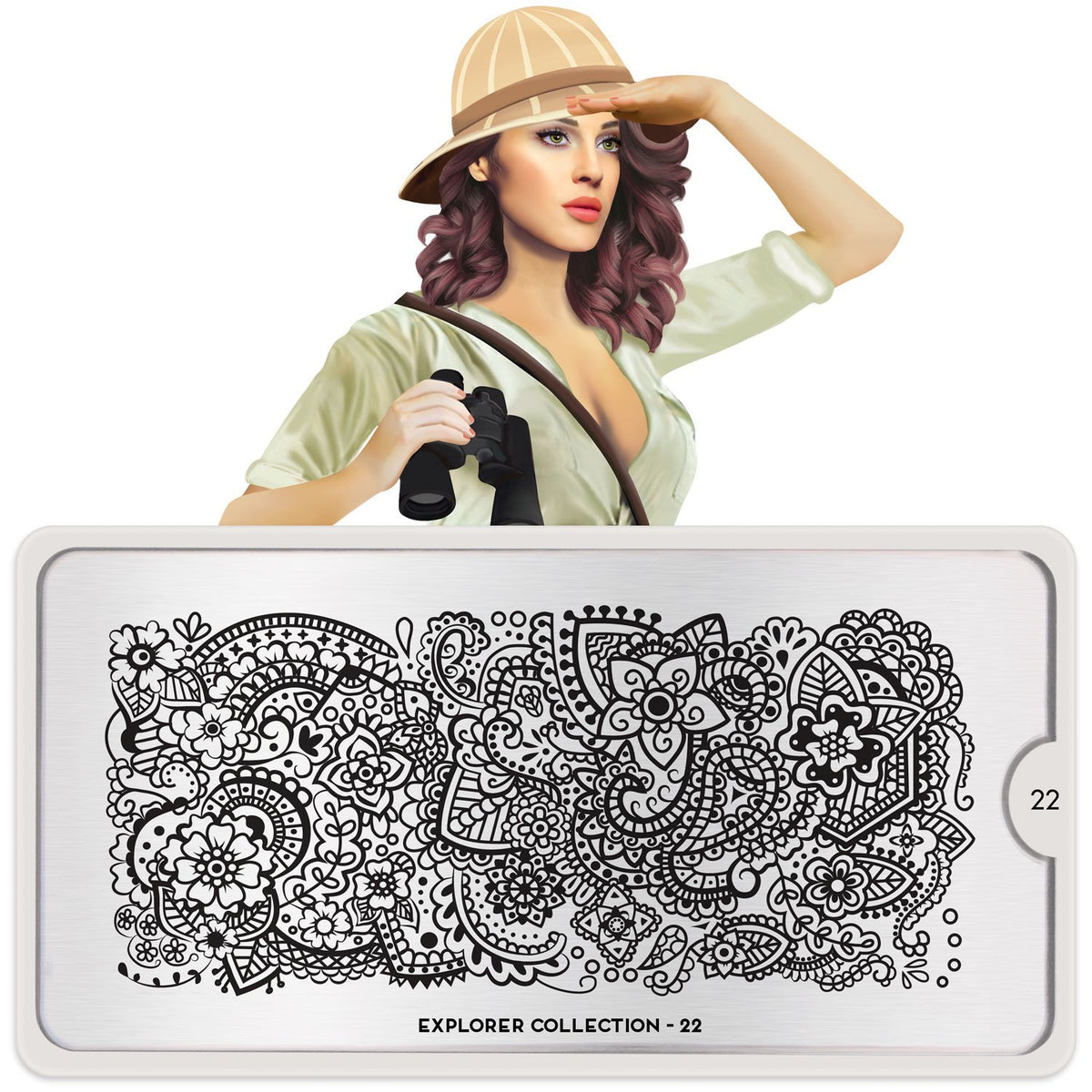 MoYou London- Explorer- 22