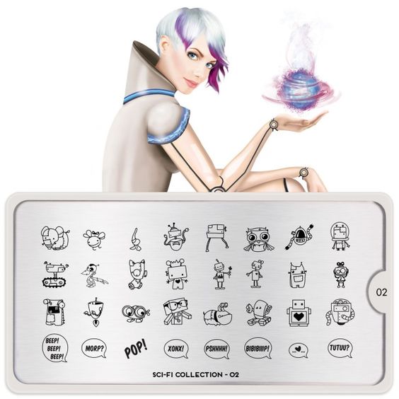 MoYou London - Sci Fi- 02