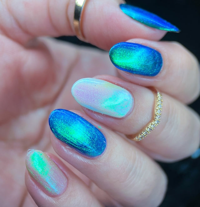 Phoenix- Unicorns- Magical