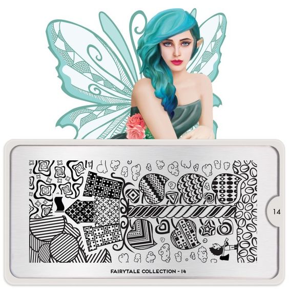 MoYou London - Fairytale - 14