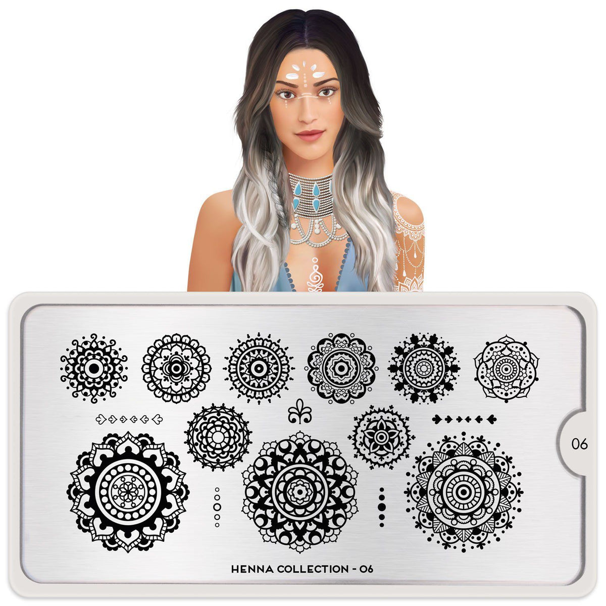 MoYou London - Henna- 06