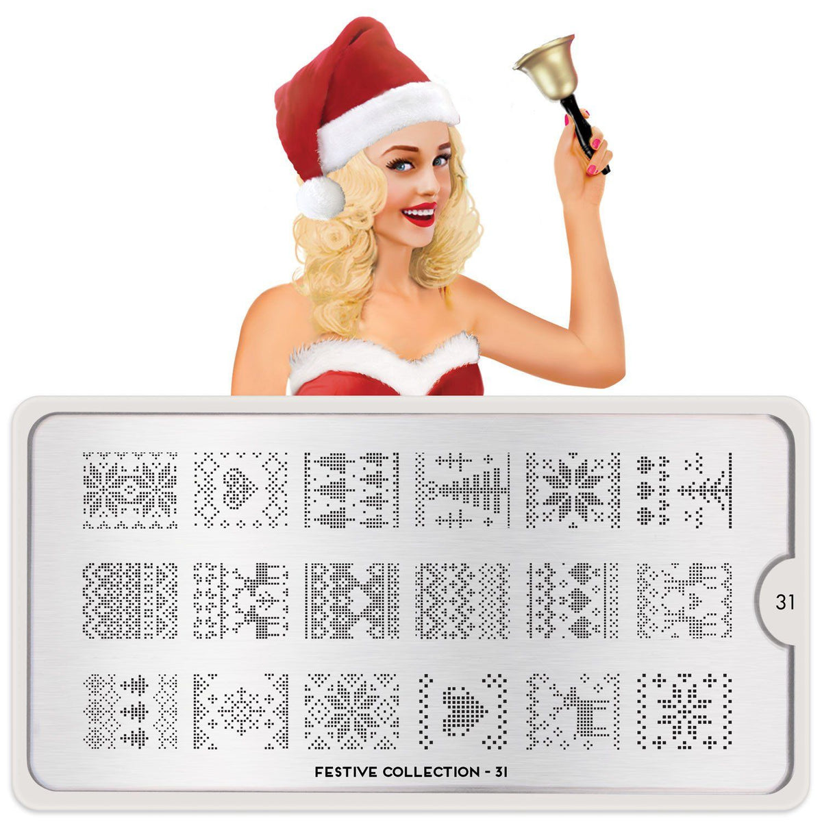 MoYou London - Festive- 31