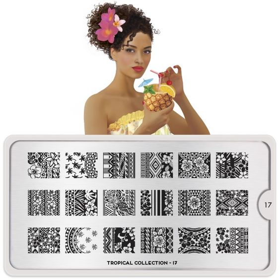 MoYou London - Tropical - 17