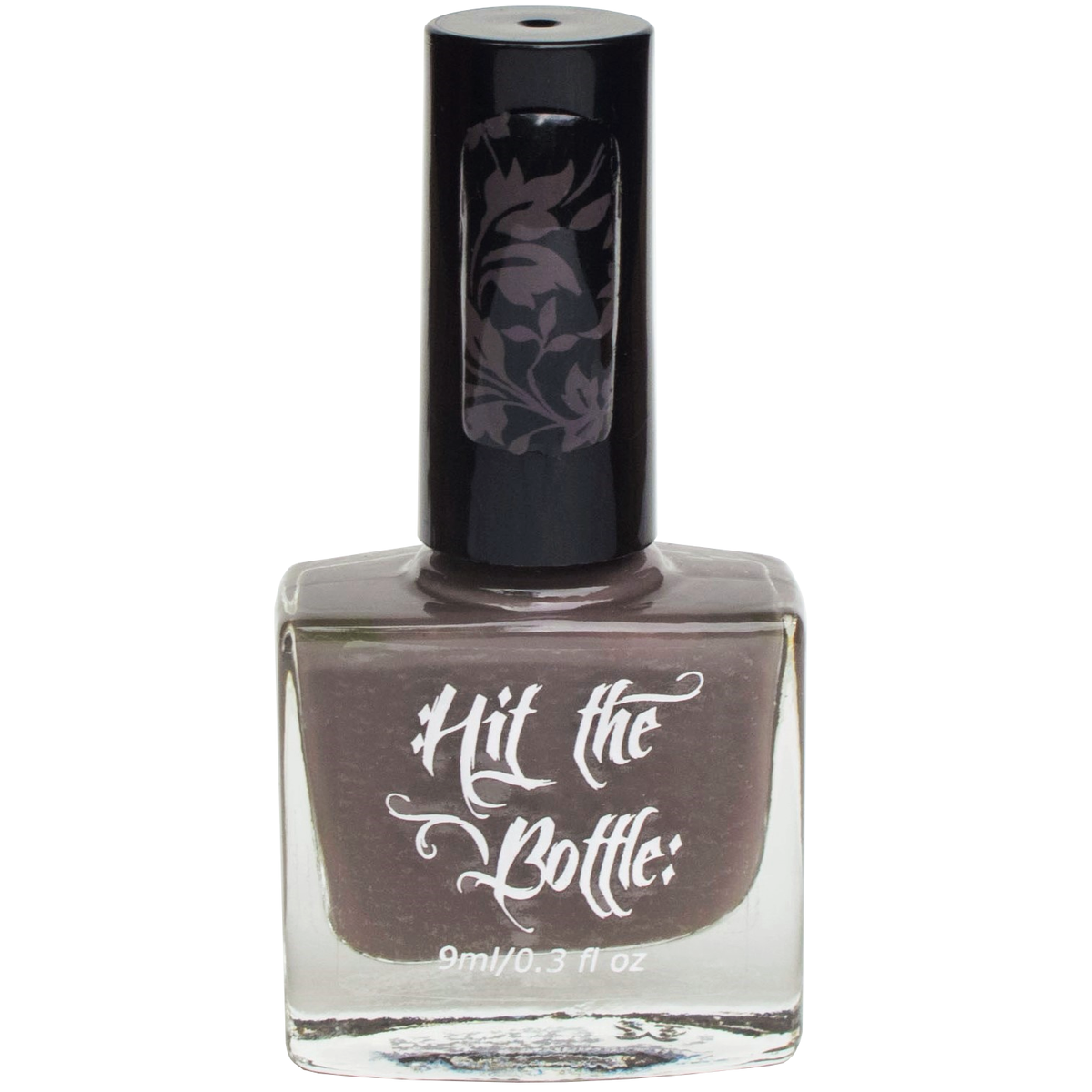 Hit the Bottle &quot;From Beyond the Griege&quot; Stamping Polish