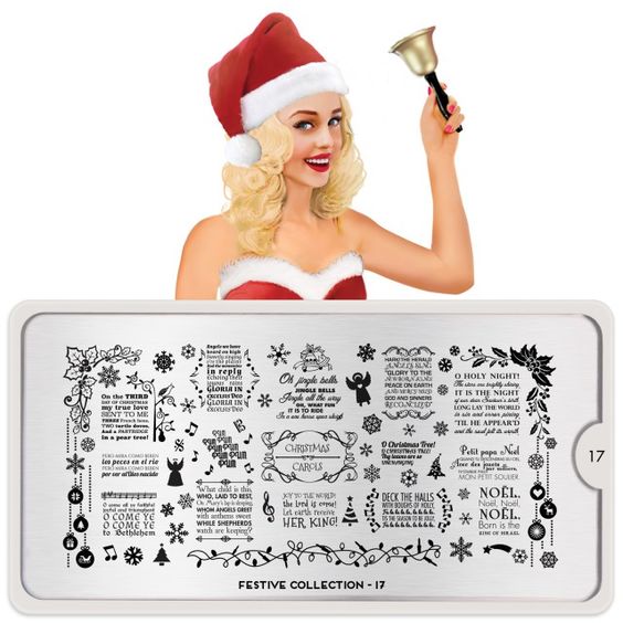 MoYou London - Festive - 17