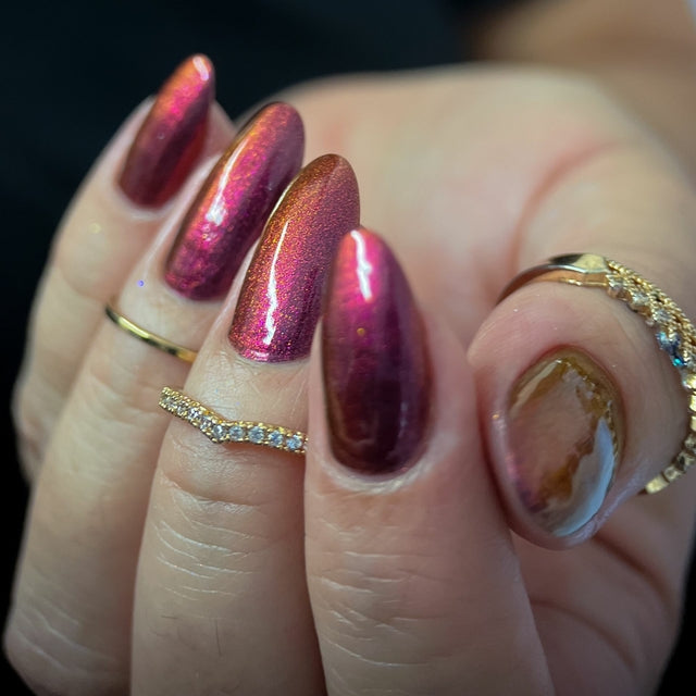 Phoenix- Upside Down- Toxic Atmosphere