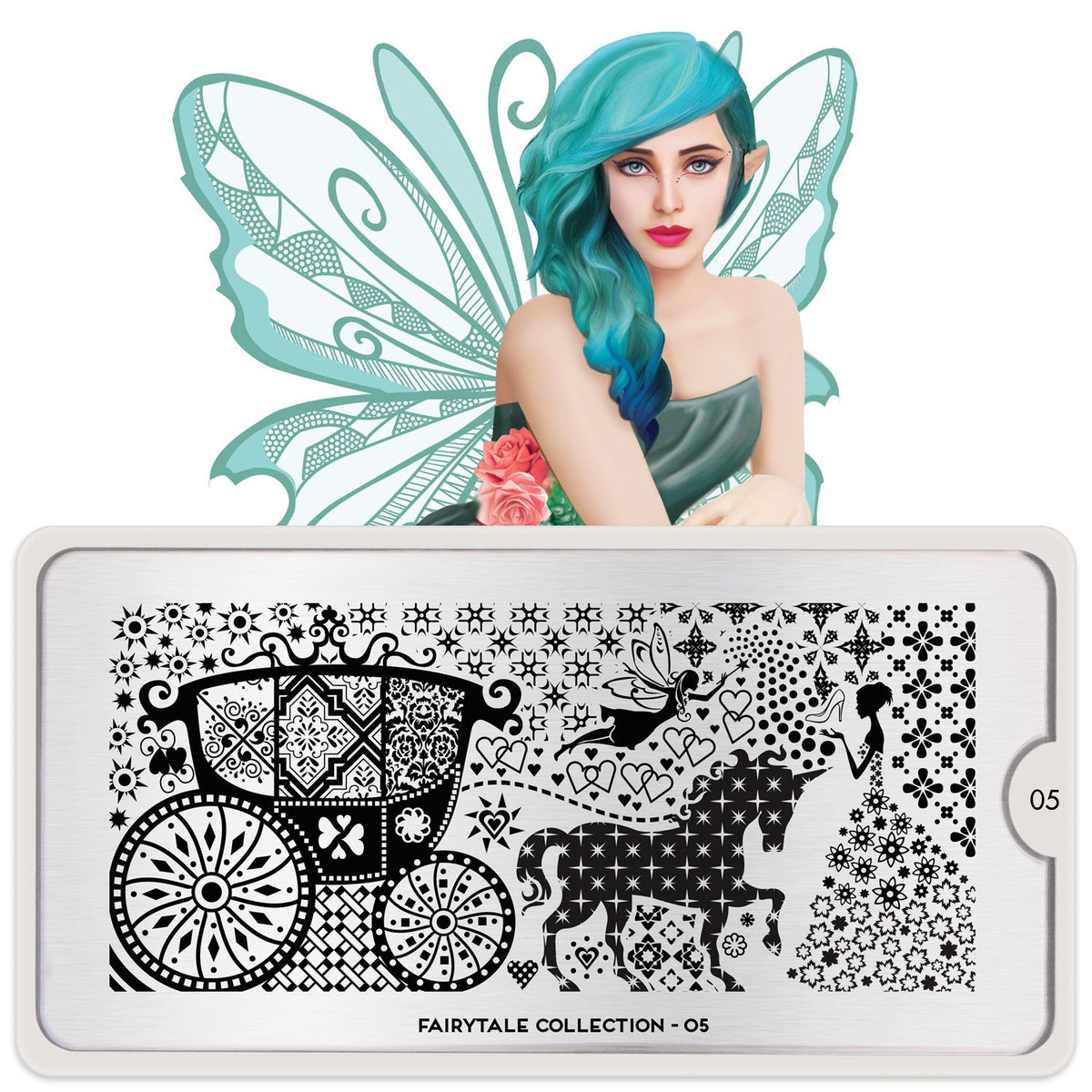 MoYou London- Fairytale- 05