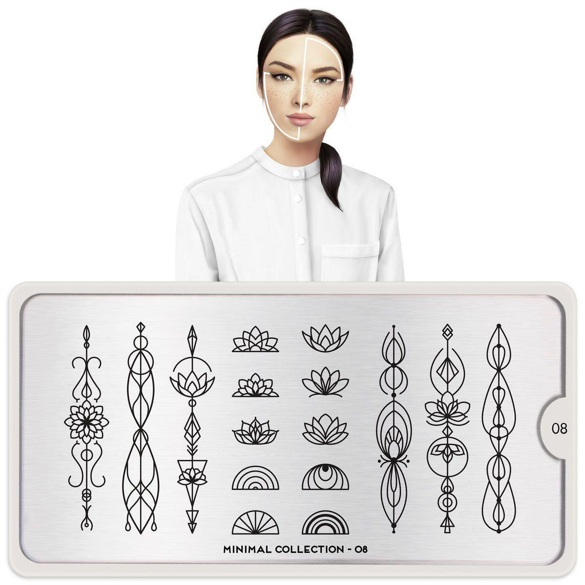 MoYou London - Minimal- 08