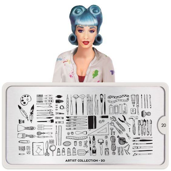 MoYou London - Artist- 20