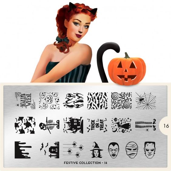 MoYou London - Festive - 16