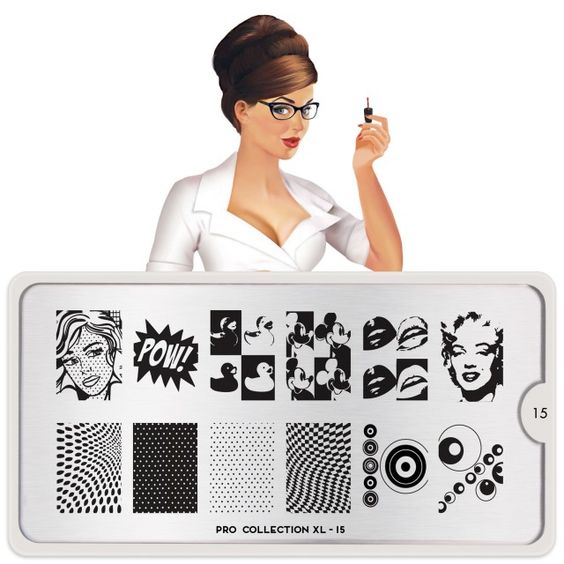 MoYou London- ProXL- 15