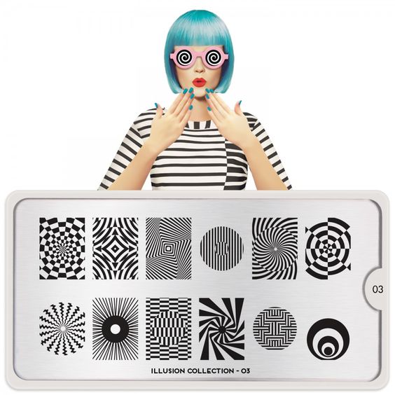 MoYou London- Illusion- 03