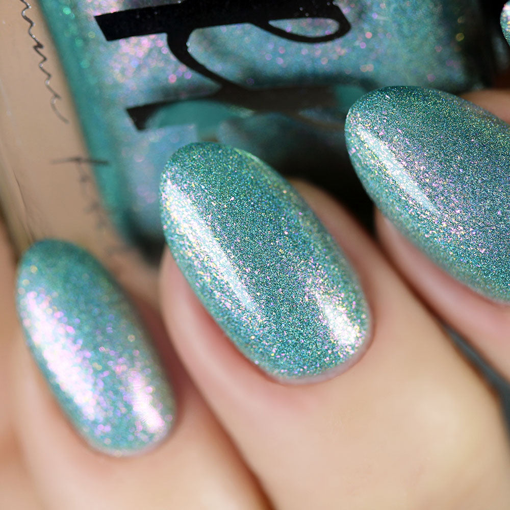 Femme Fatale- Spring 2023- Lunar Blight