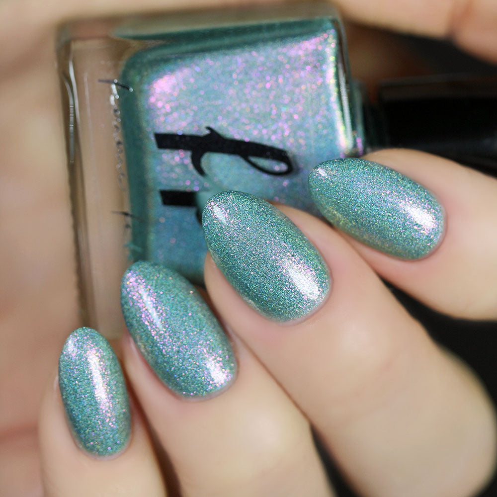 Femme Fatale- Spring 2023- Lunar Blight