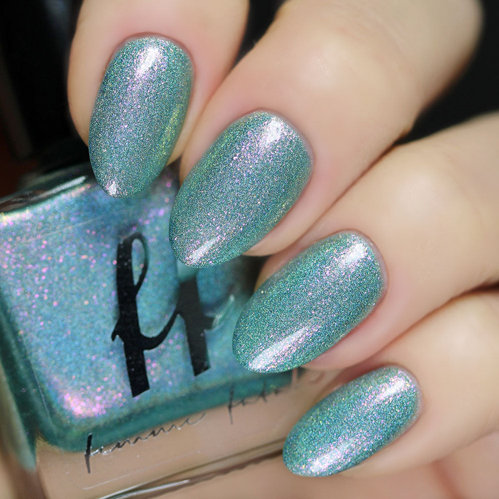 Femme Fatale- Spring 2023- Lunar Blight