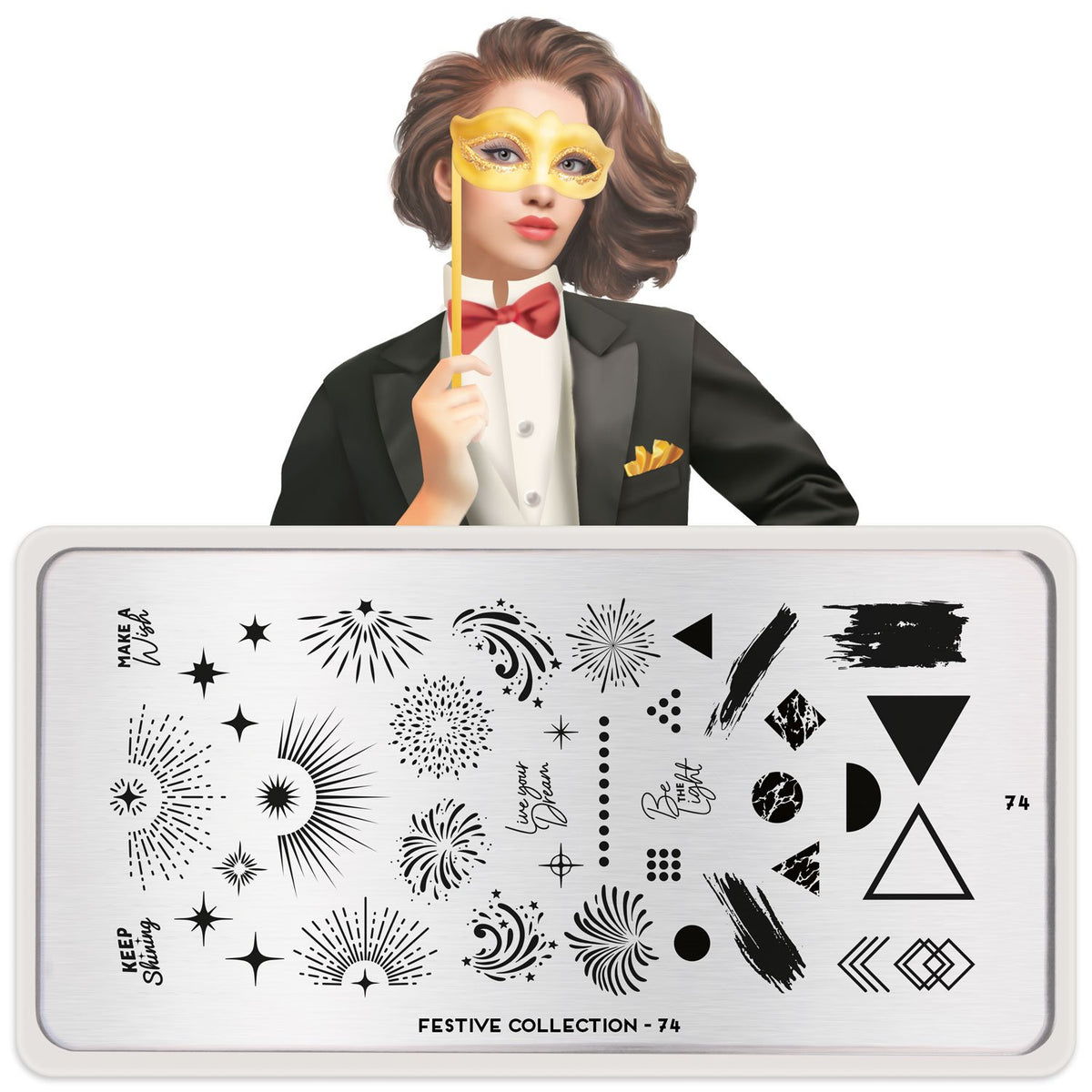 MoYou London- Festive- 74