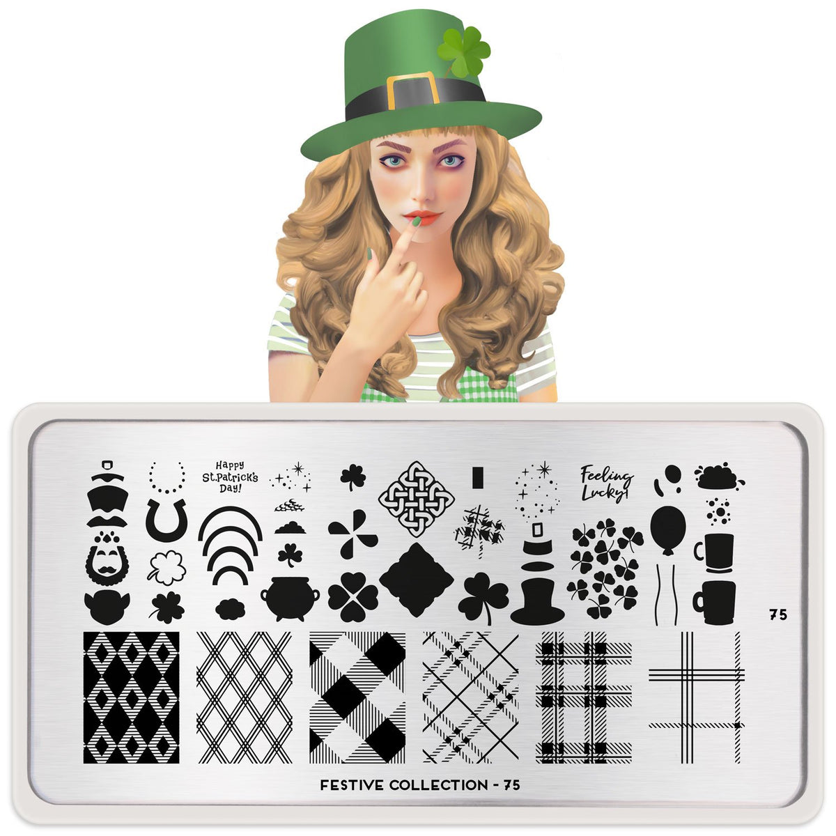 MoYou London- Festive- 75