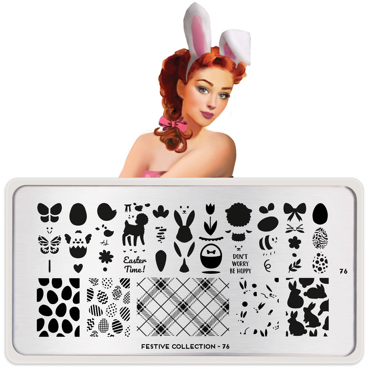 MoYou London- Festive- 76